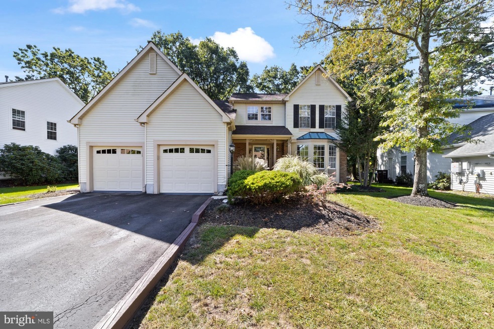 51 Picadilly Cir, Marlton, NJ 08053 - photo 1