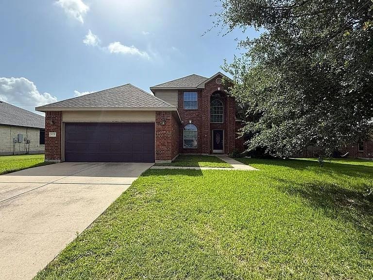 615 Pumpkin Dr, Temple, TX 76502 - photo 1