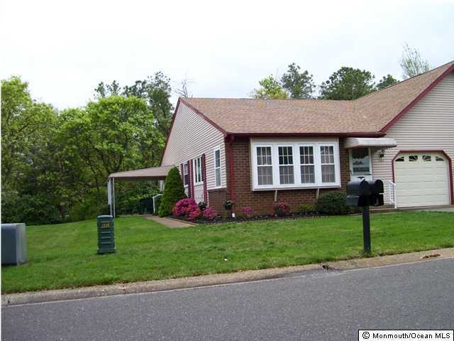 26B Maplewood Dr unit A, Whiting, NJ 08759 - photo 1