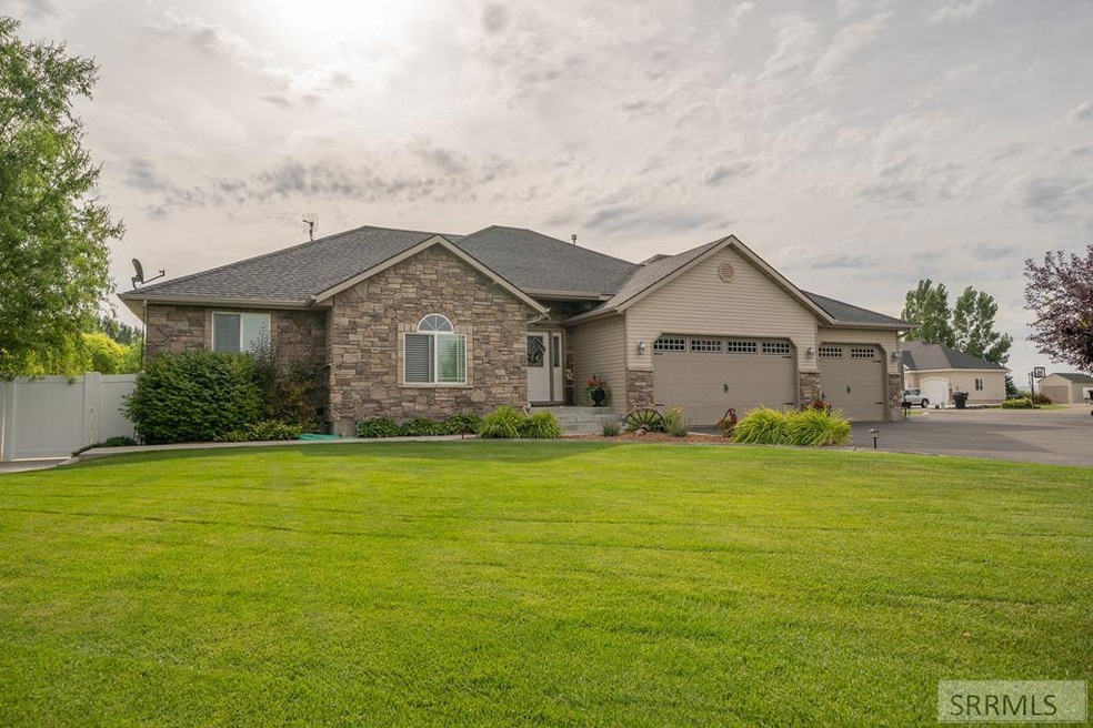 1135 October Cove, Shelley, ID 83274 - photo 1