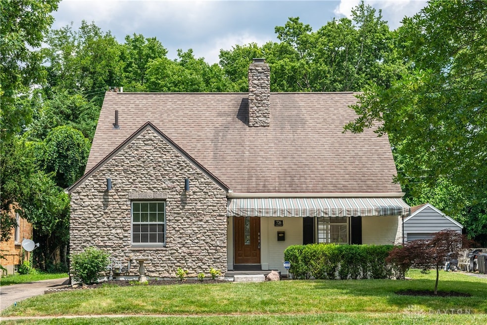 726 Acorn Dr, Dayton, OH 45419 - photo 1