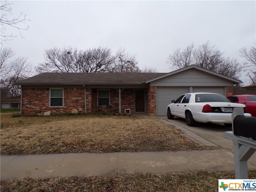 1906 Phyllis Dr, Copperas Cove, TX 76522 - photo 1