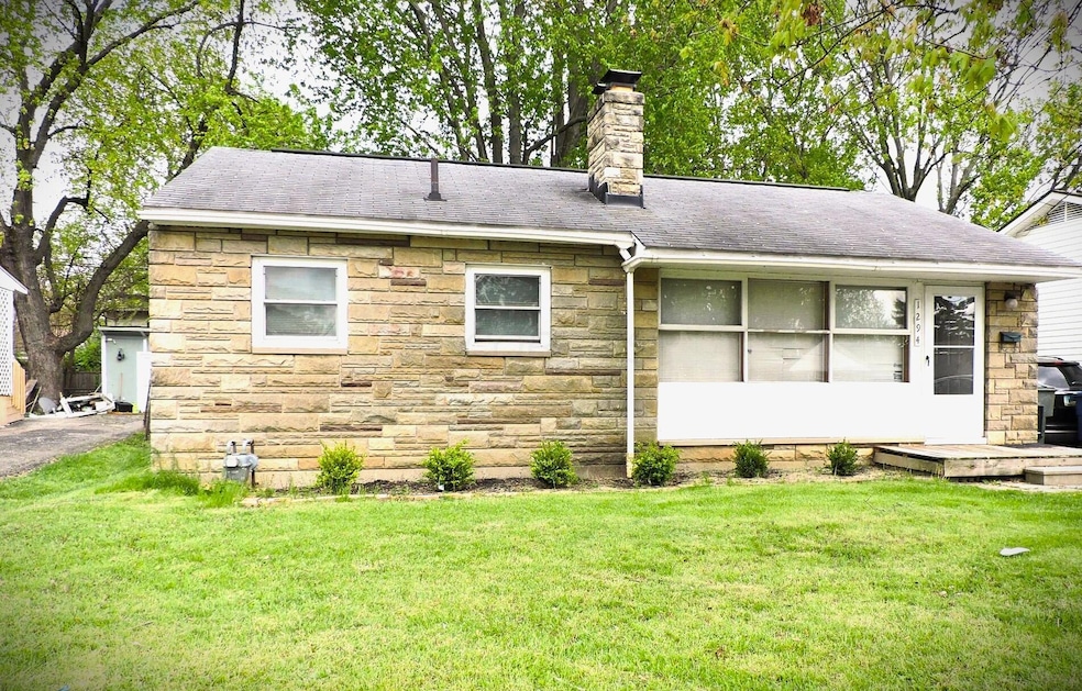 Under Contract $139,900