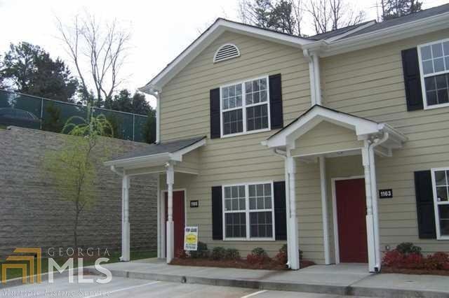 1165 Riverside Terrace, Gainesville, GA 30501 - photo 1