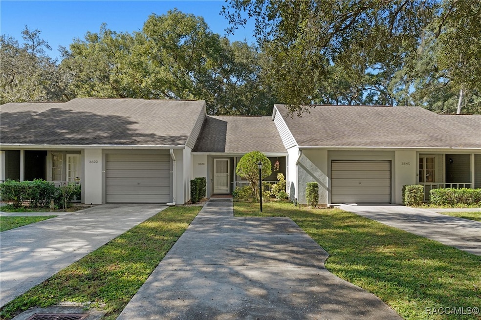 3826 N Parkside Village Terrace, Beverly Hills, FL 34465 - photo 1