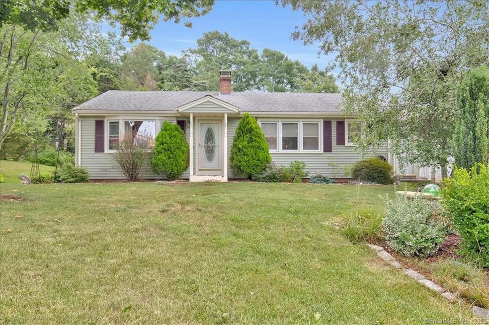 24 Alexander Dr, Cromwell, CT 06416 - photo 1