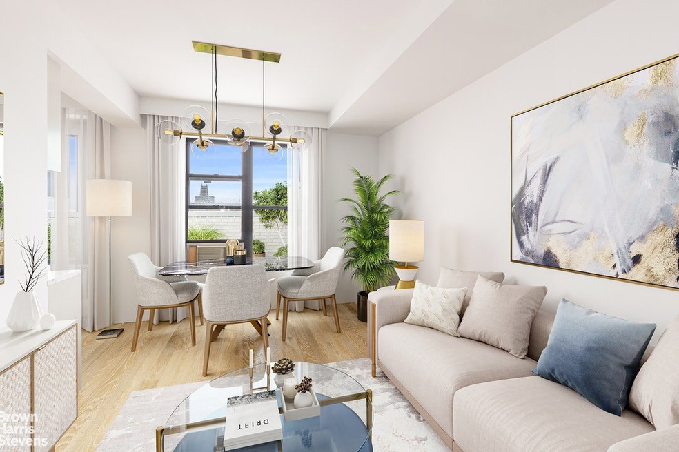 600 W 111th St unit 16I, New York, NY 10025 - photo 1