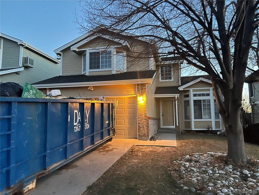 4833 S Tower Way, Aurora, CO 80015 - photo 1