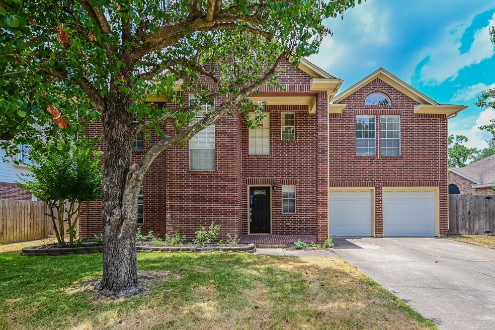 14206 Cypress Falls Dr, Cypress, TX 77429 - photo 1