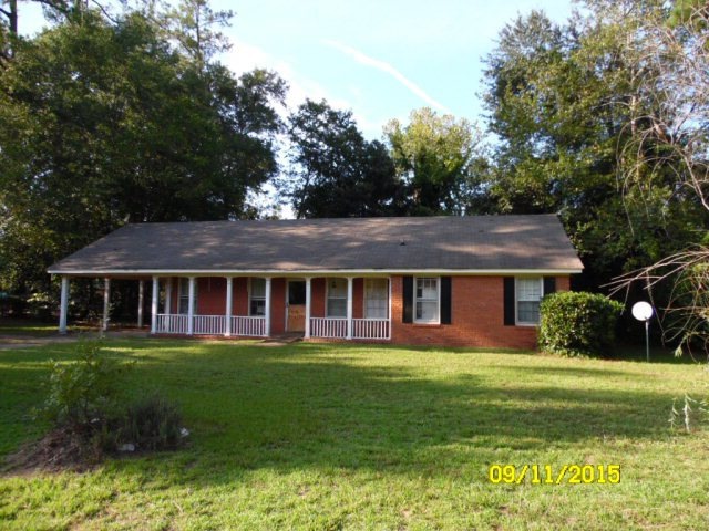 Main View