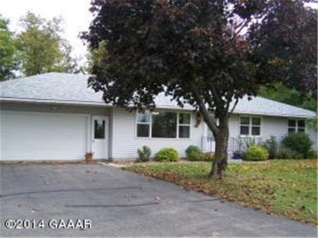 1517 County Road 22 NW, Alexandria, MN 56308 - photo 1