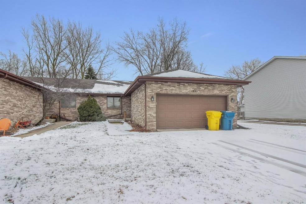 1855 W Ash St, Griffith, IN 46319 - photo 1