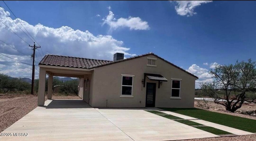 324 Peru Ct, Rio Rico, AZ 85648 - photo 1