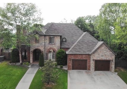 503 NW O St, Bentonville, AR 72712 - photo 1