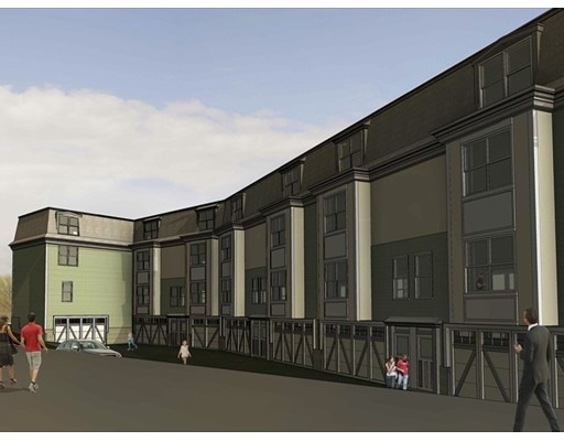 364 Neponset Ave unit 5, Dorchester, MA 02122 - photo 1