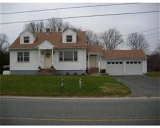 256 Old Bedford Rd unit 1, Westport, MA 02790 - photo 1