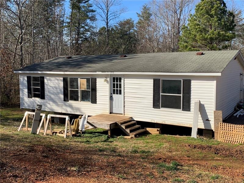 193 Galahad Rd, Dahlonega, GA 30533 - photo 1