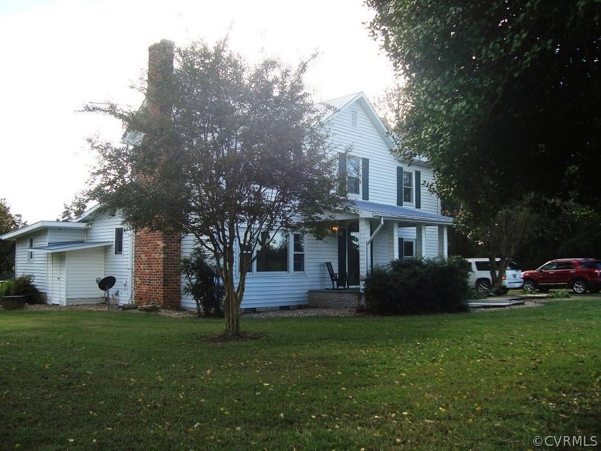 9621 Bevils Bridge Rd, Amelia Court House, VA 23002 - photo 1