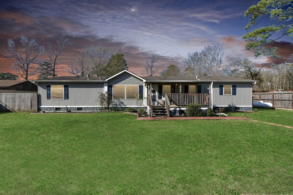 13307 Shady Ln, Old River Winfree, TX 77535 - photo 1