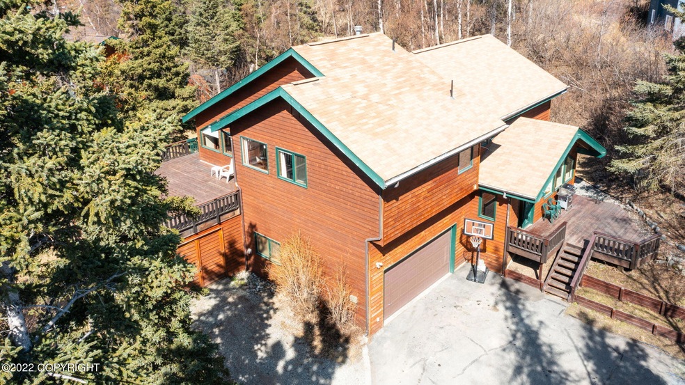 4335 Southpark Bluff Dr, Anchorage, AK 99516 - photo 1