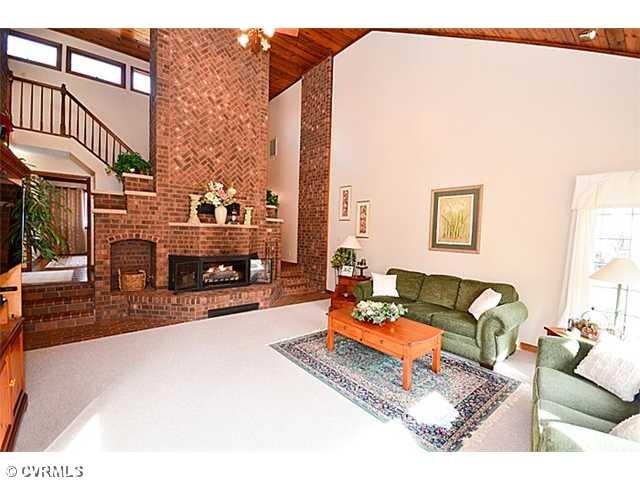 410 King William Woods Terrace, Midlothian, VA 23113 - photo 1