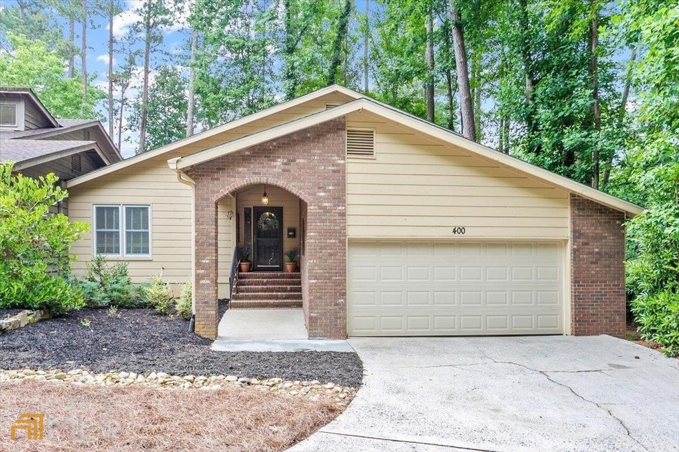 400 Cruise Ct, Roswell, GA 30076 - photo 1