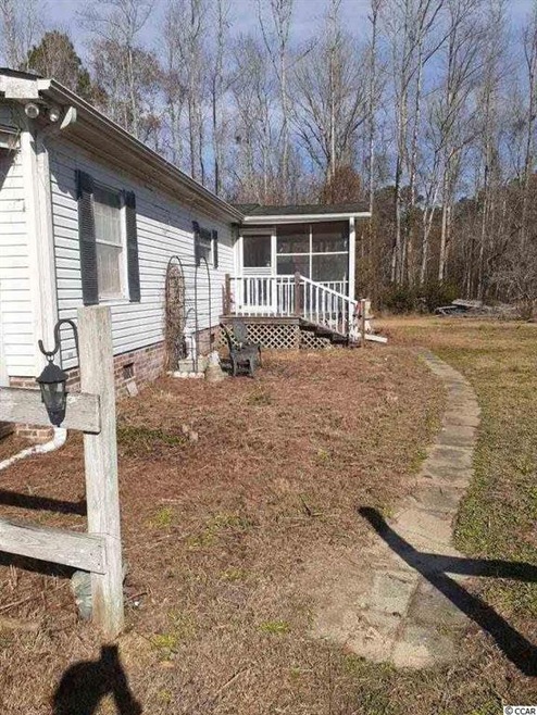 1468 Cane Branch Rd, Loris, SC 29569 - photo 1