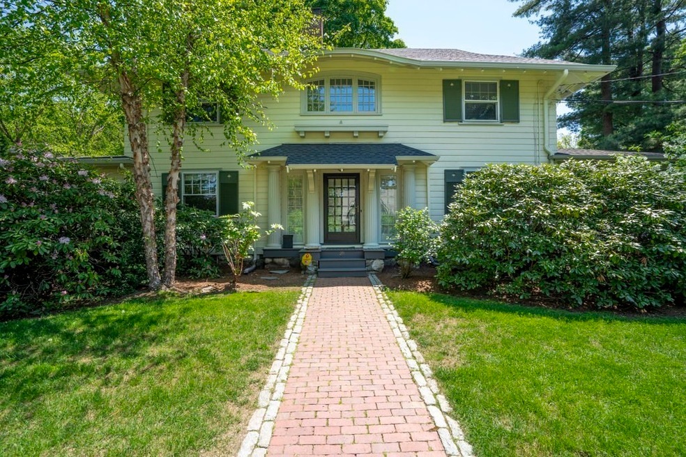 28 Percy Rd, Lexington, MA 02421 - photo 1