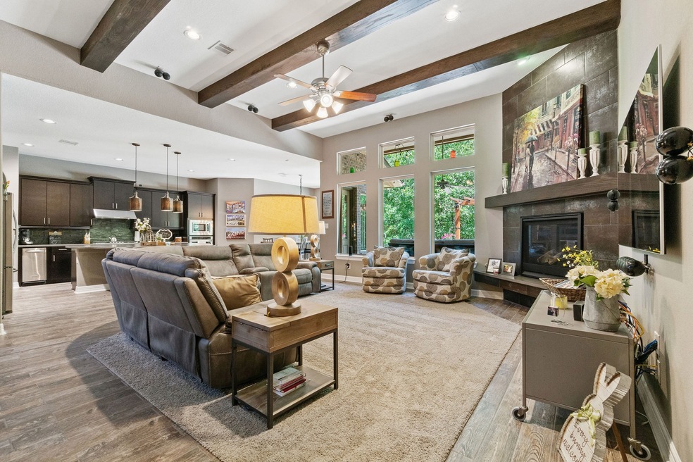 28255 Calaveras Lake Dr, Spring, TX 77386 - photo 1