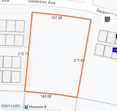 1880 Swanson, Lake Havasu City, AZ 86403 - photo 1