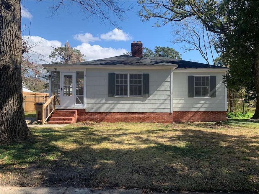 169 Morgan Ave, Mobile, AL 36606 - photo 1