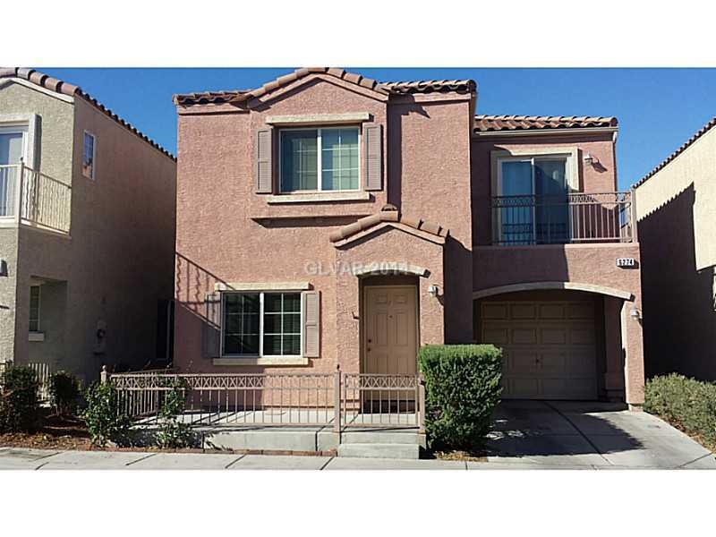 6274 Oread Ave, Las Vegas, NV 89139 - photo 1