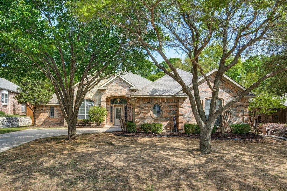 1609 Palo Verde Dr, Denton, TX 76210 - photo 1