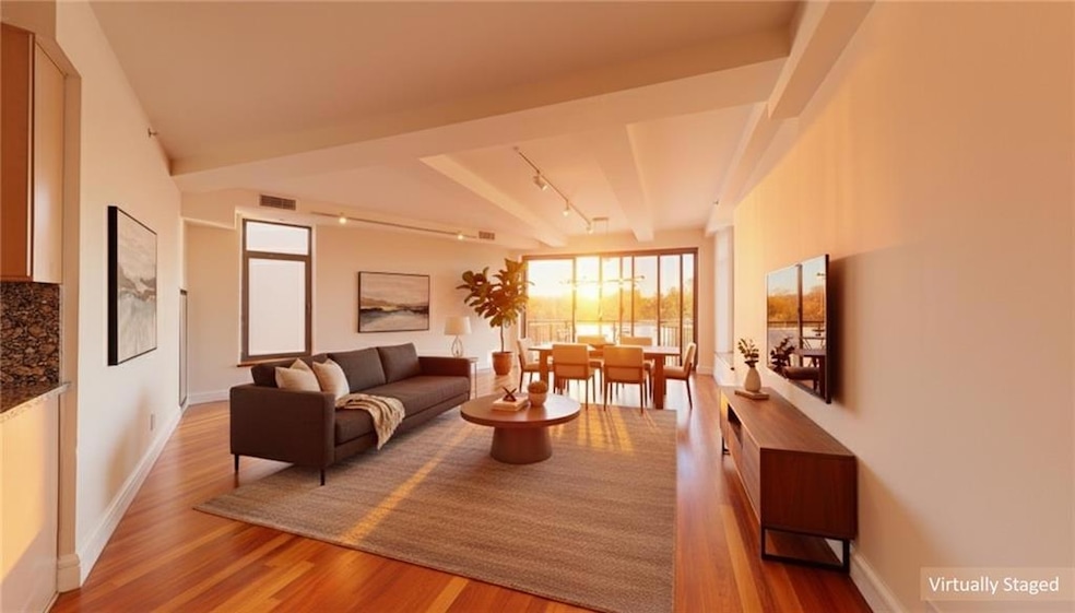 346 Coney Island Ave unit 601, Brooklyn, NY 11218 - photo 1