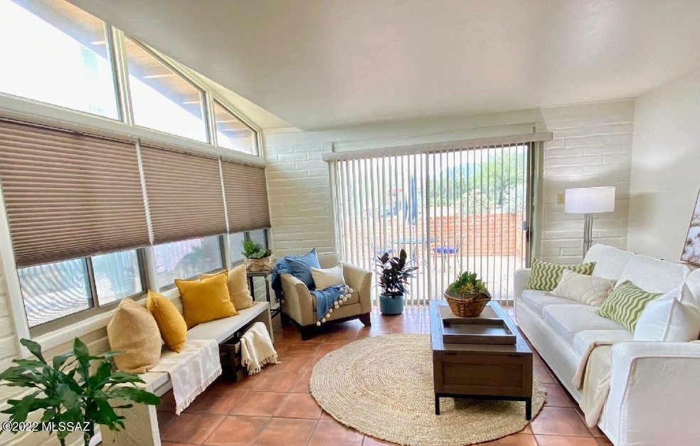 409 W Spring Valley Ct, Tucson, AZ 85704 - photo 1