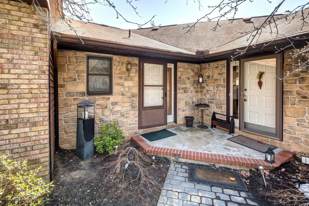 6 Belmont, West Long Branch, NJ 07764 - photo 1