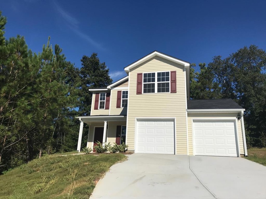 975 Haley St, Macon, GA 31217 - photo 1