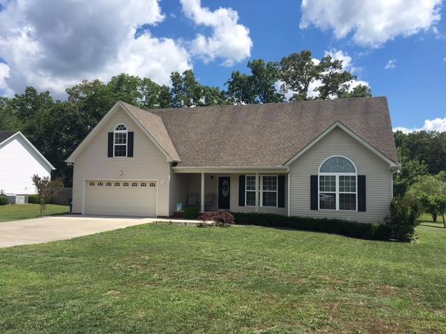 1119 Indian Springs Cir, Manchester, TN 37355 - photo 1