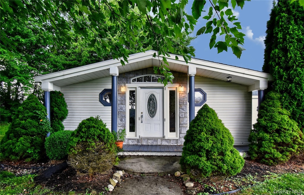 2424 State Route 17k, Montgomery, NY 12549 - photo 1