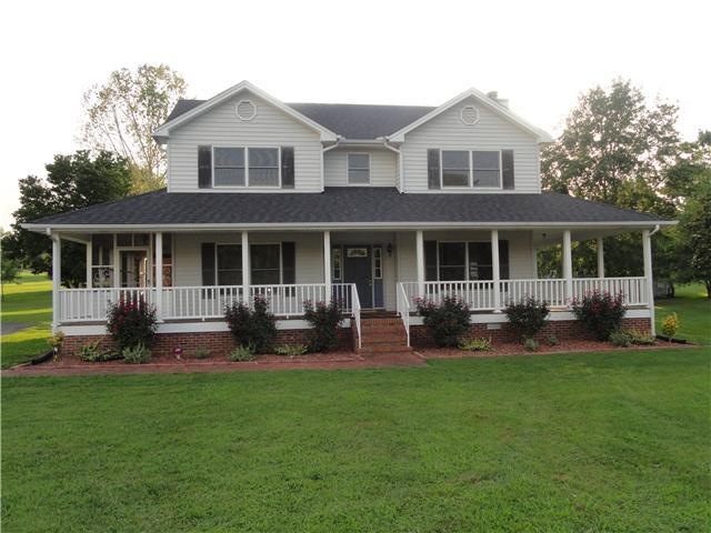 109 Towhee Trail, Shelbyville, TN 37160 - photo 1