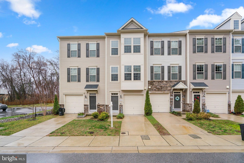 8217 Hollow Ct, Severn, MD 21144 - photo 1