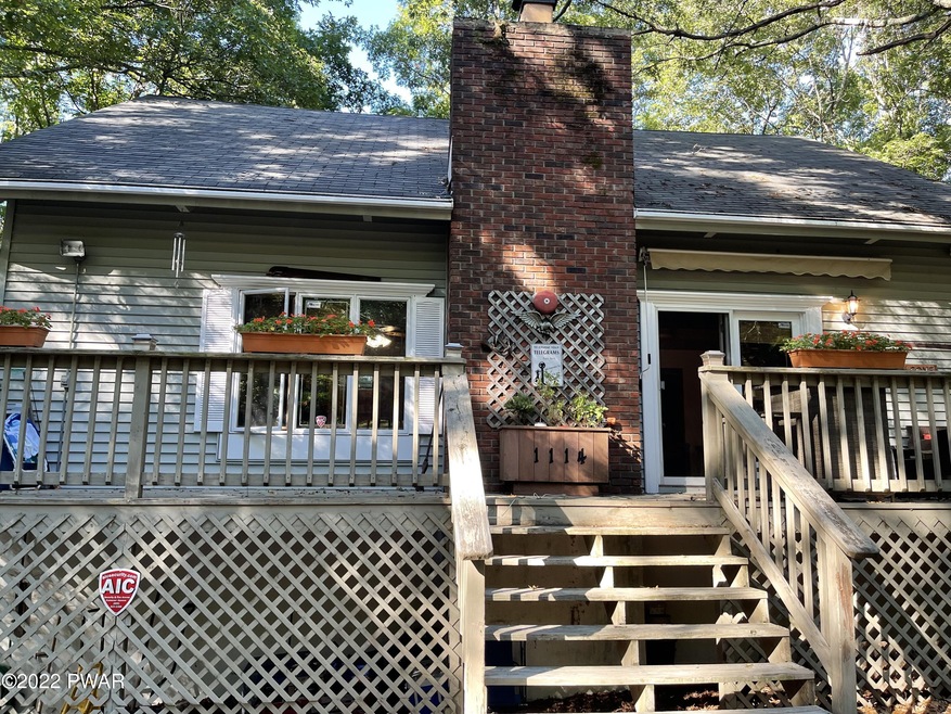 1114 Grouse Ct, Bushkill, PA 18324 - photo 1