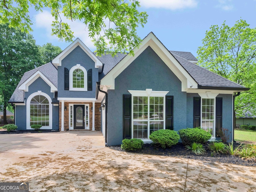 30 Stonewall Dr, Covington, GA 30016 - photo 1