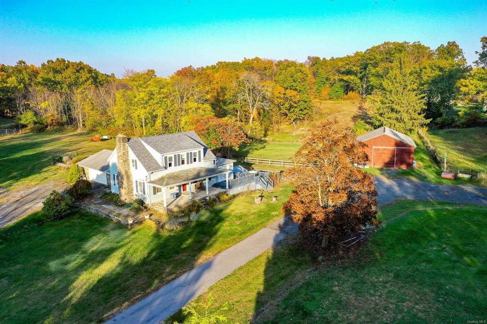 50 Losee Rd, Wappingers Falls, NY 12590 - photo 1