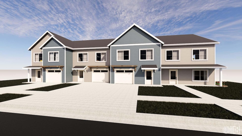 2337 Oak Branch Ave, Brookings, SD 57006 - photo 1