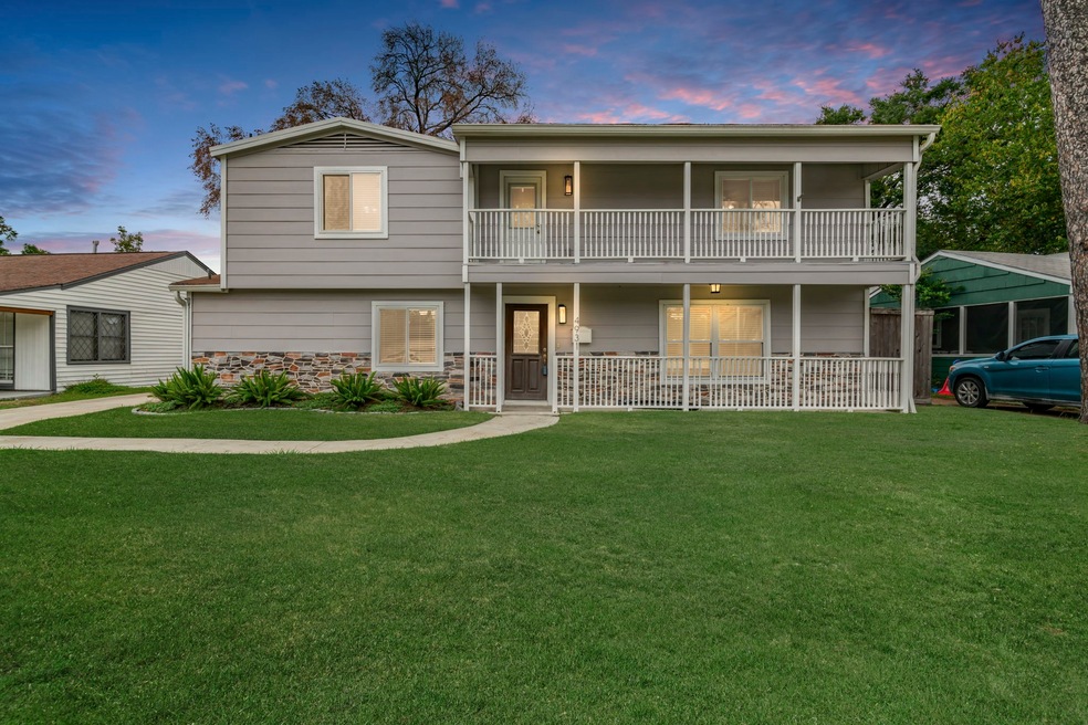 4931 Eppes St, Houston, TX 77021 - photo 1