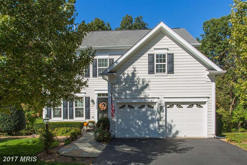 12366 Fife Ness Ct, Bristow, VA 20136 - photo 1