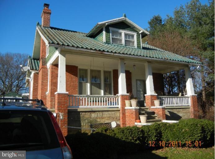 3636 Petersville Rd, Knoxville, MD 21758 - photo 1