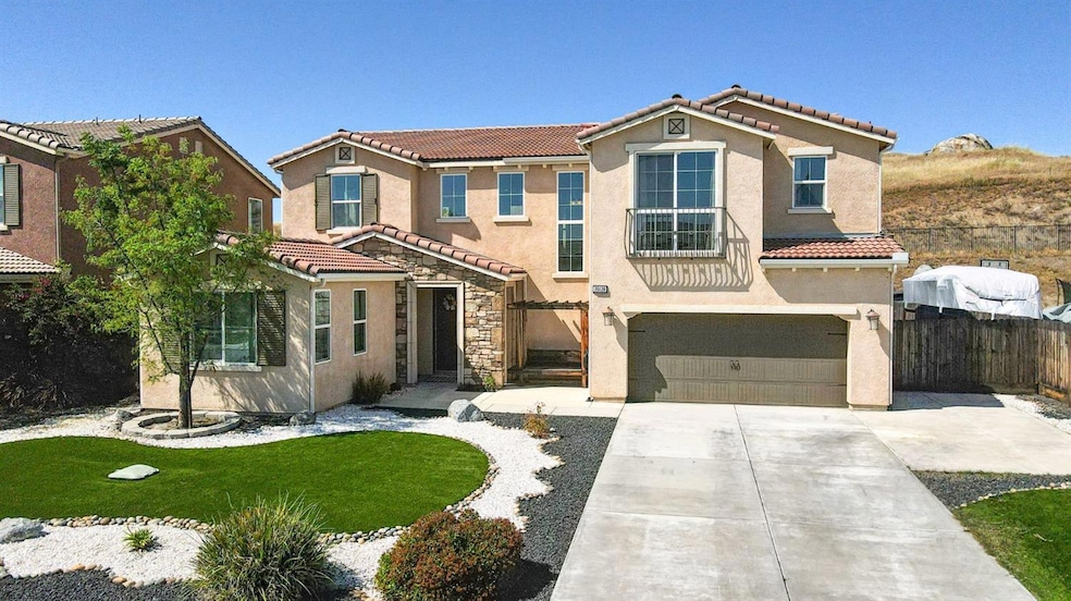 20128 Pescara Ln, Friant, CA 93626 - photo 1