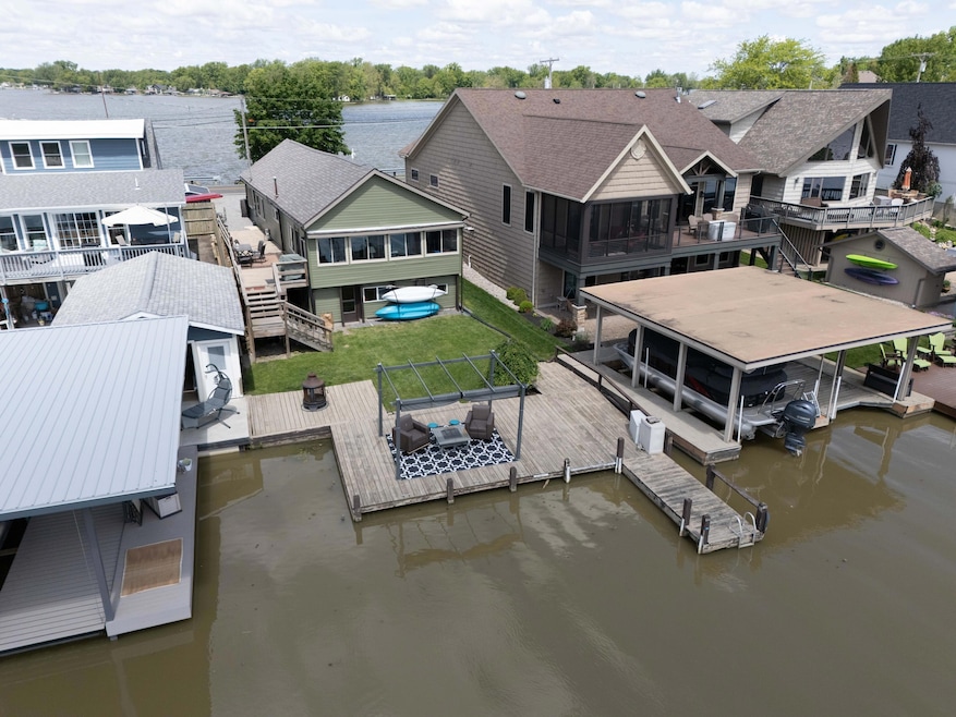 8886 State Route 368, Huntsville, OH 43324 - photo 1